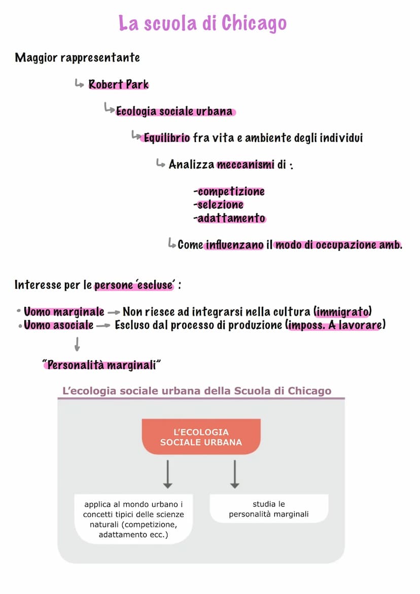 4) Religione e sociologia in Durkheim e Marx
La religione →in Marx e Durkheim teorie differenti
§- Durkheim:
Religione importante per la coe