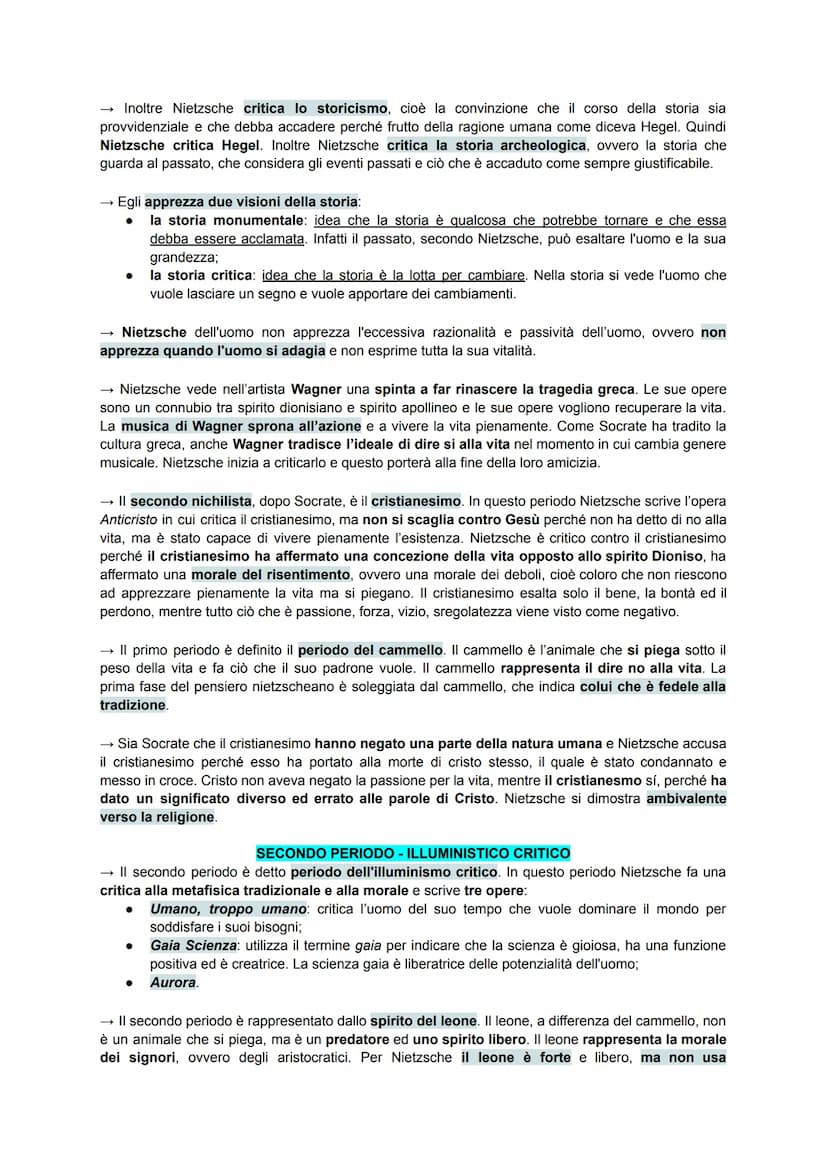 FEUERBACH
Dopo la morte di Hegel, spicca la figura di Feuerbach, colui che fa da collegamento con gli
autori della sinistra hegeliana.
Egli 