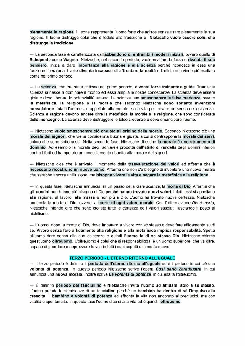 FEUERBACH
Dopo la morte di Hegel, spicca la figura di Feuerbach, colui che fa da collegamento con gli
autori della sinistra hegeliana.
Egli 