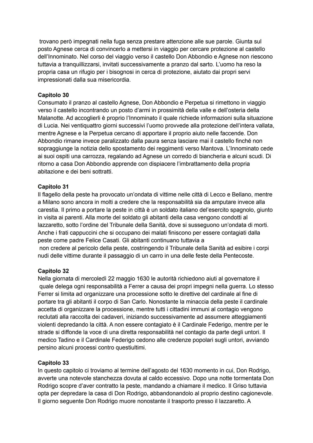 I PROMESSI SPOSI(riassunto dei capitoli):
Romanzo storico scritto da Alessandro Manzoni nell'800 ambientato in Lombardia nel 600.
Racconta g