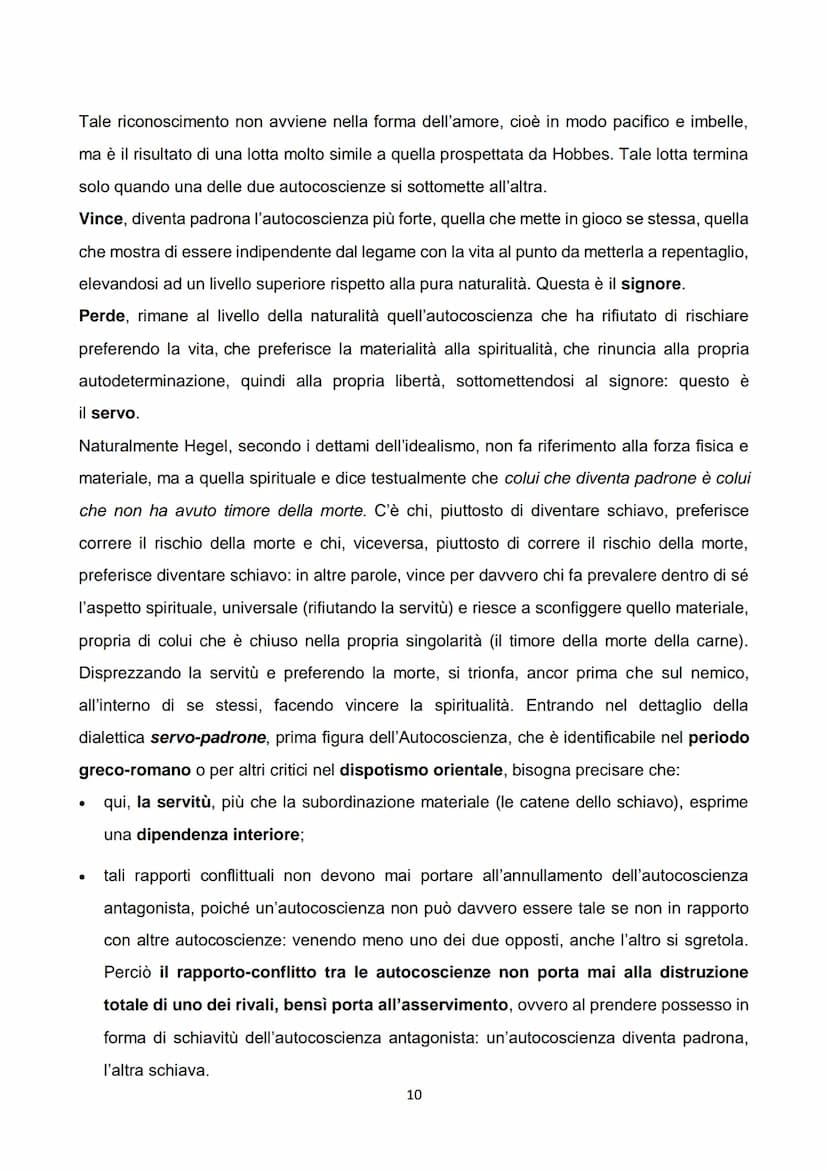 1.1. LE TESI DI FONDO DEL SISTEMA HEGELIANO
Le tesi di fondo del sistema hegeliano sono tre:
FRIEDRICH HEGEL
1) risoluzione del finito nell'