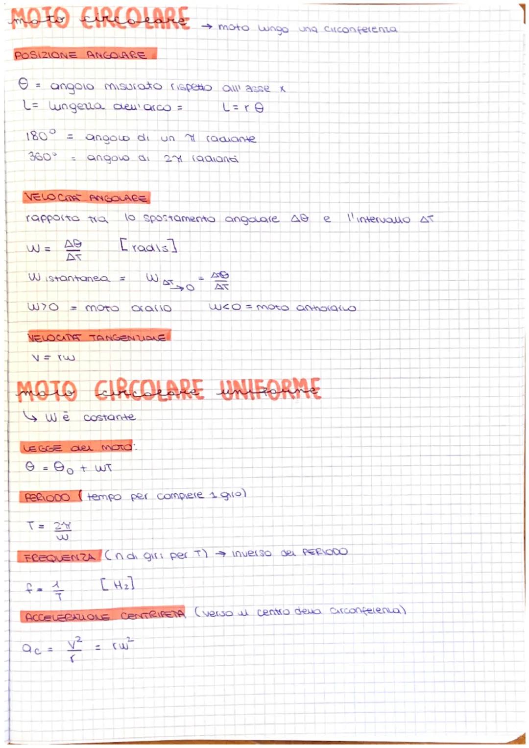 # cinematica

Ramo della meccanica

MECCANICA

DINAMICA
Studia u moto.
di un coido e le sue
Cause

CINEMATICA
Studia u moto
di un corpo ma n