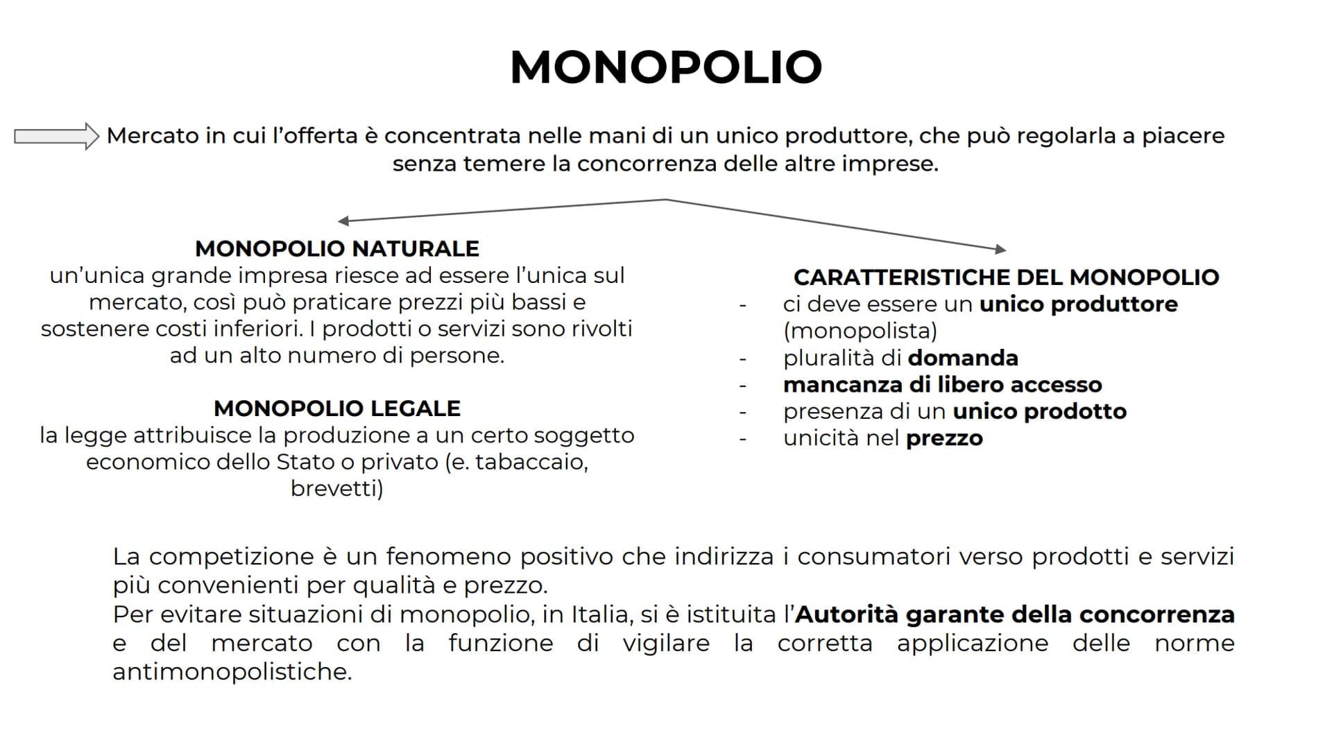 IL MERCATO
di
Lia Veronica FUNZIONAMENTO DEL MERCATO
MERCATO
contrattazioni di beni e servizi a
un determinato prezzo o valore
di mercato
SO