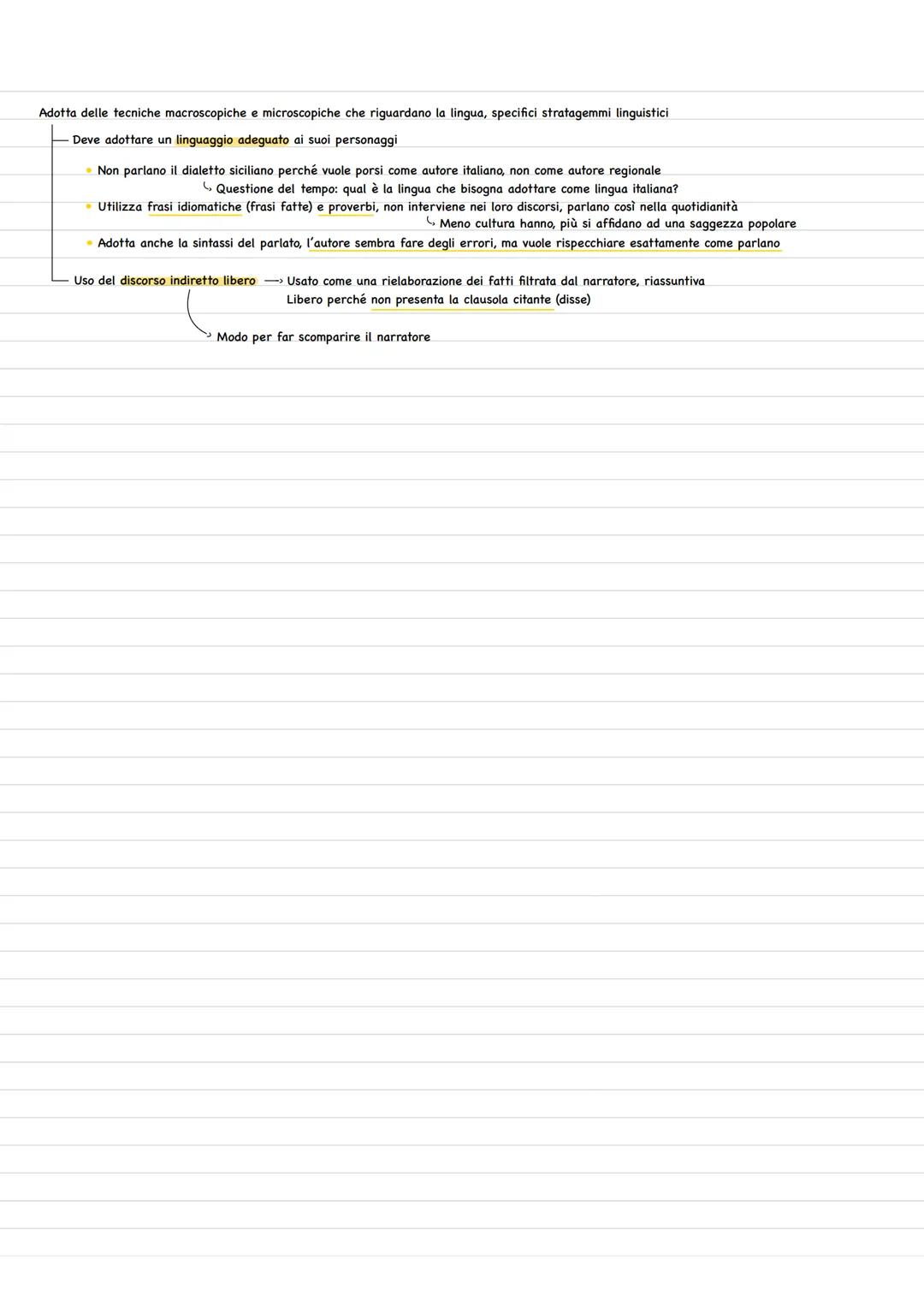 Luigi Capuana (1839-1915) nasce a Catania
Il verismo
Nello stesso anno si stava preparando la terza edizione de I promessi sposi
Tra I prome