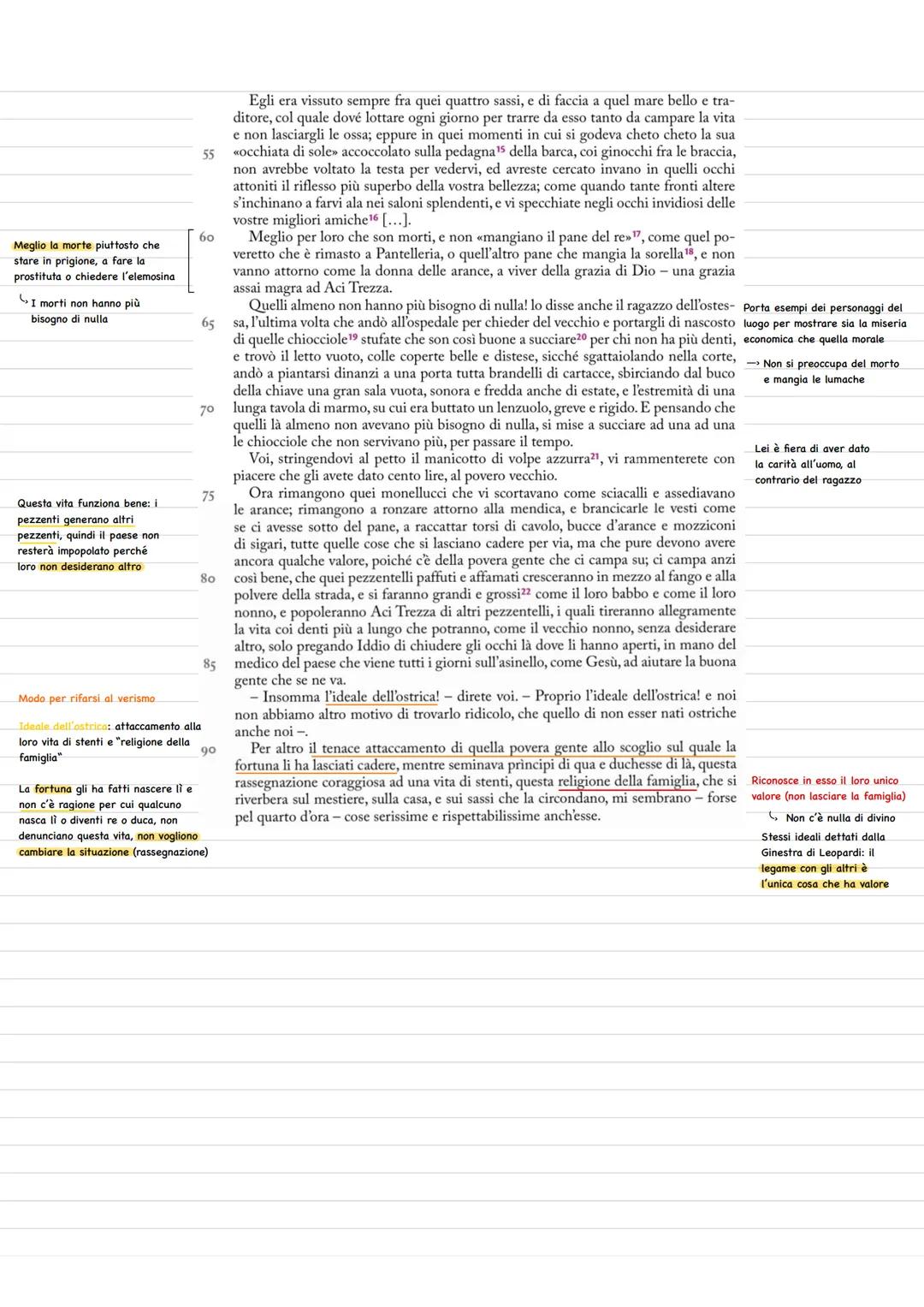 Luigi Capuana (1839-1915) nasce a Catania
Il verismo
Nello stesso anno si stava preparando la terza edizione de I promessi sposi
Tra I prome