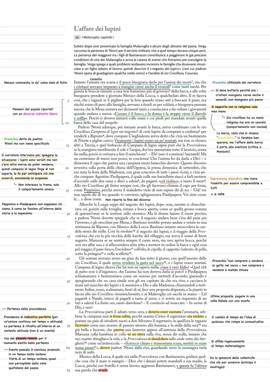Luigi Capuana (1839-1915) nasce a Catania
Il verismo
Nello stesso anno si stava preparando la terza edizione de I promessi sposi
Tra I prome