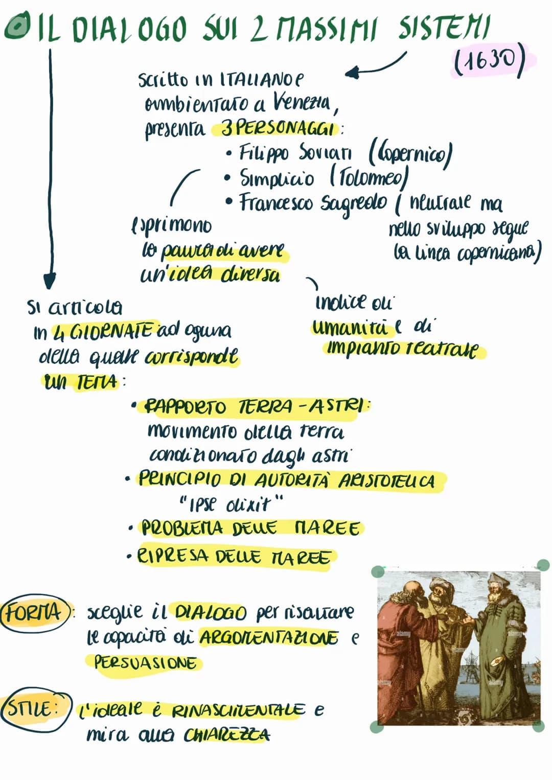 GALLILEO
LA VITA
nasce a Pisa nel 1564
ola una famiglia borgnese,
viene avviato allo studio olella medicina
che abbandona per studiare MATEM