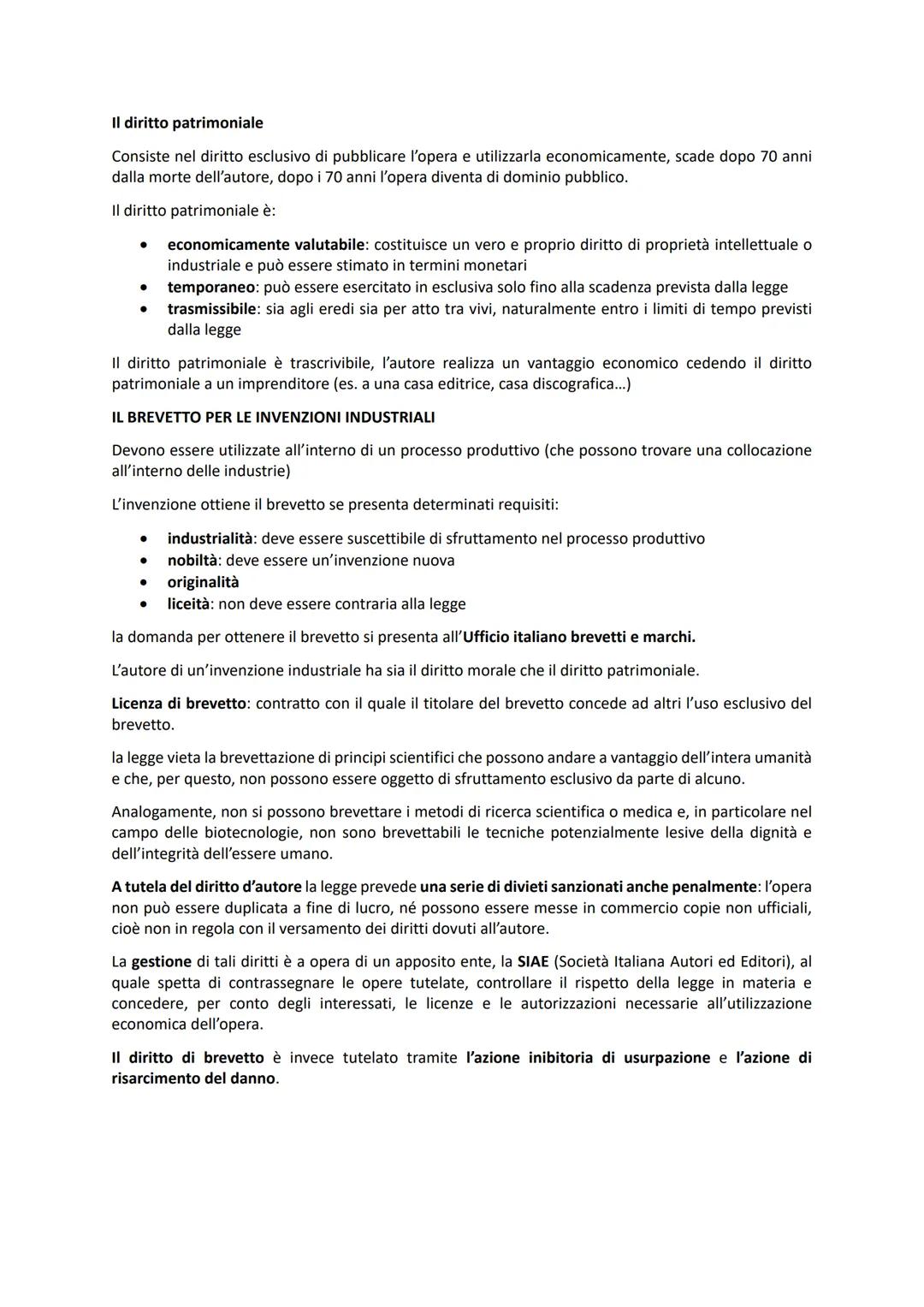 Disposizioni sulla legge in generale
DIRITTO
IL CODICE CIVILE ITALINO
Libro I Delle persone e della famiglia artt. 1-455
Delle successioni a