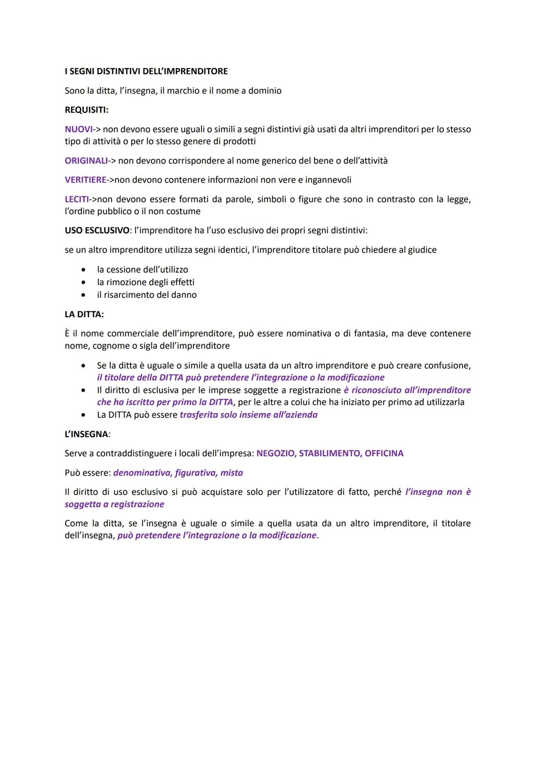 Disposizioni sulla legge in generale
DIRITTO
IL CODICE CIVILE ITALINO
Libro I Delle persone e della famiglia artt. 1-455
Delle successioni a