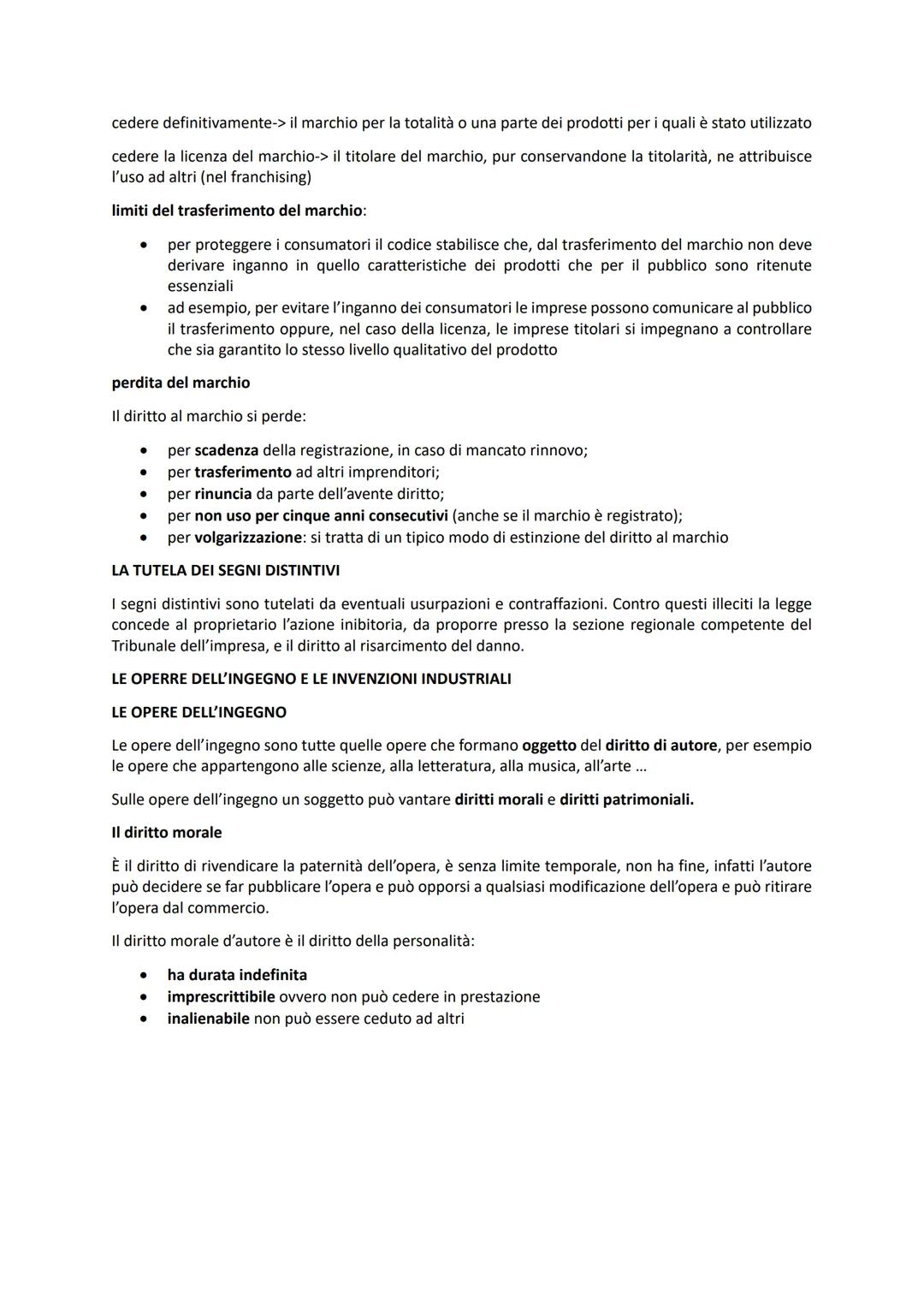 Disposizioni sulla legge in generale
DIRITTO
IL CODICE CIVILE ITALINO
Libro I Delle persone e della famiglia artt. 1-455
Delle successioni a
