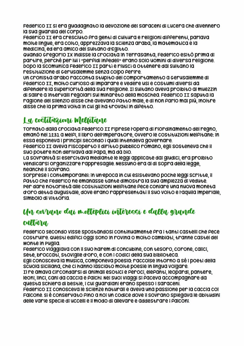 Papato, impero e monarchie
nazionali
L'ultimo scontro tra Papato e Impero
La disputa fra le due massime qutorita politiche
LO Scontro tra pa