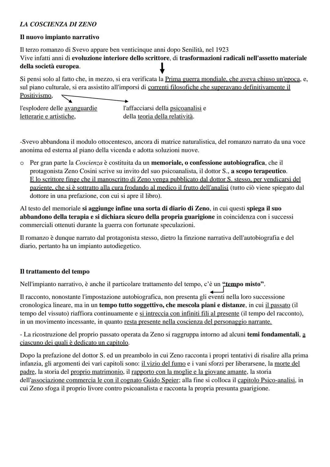 
<p>Aron Hector Schmitz, noto con lo pseudonimo letterario di Italo Svevo, nacque il 19 dicembre 1861 a Trieste, allora territorio dell'Impe