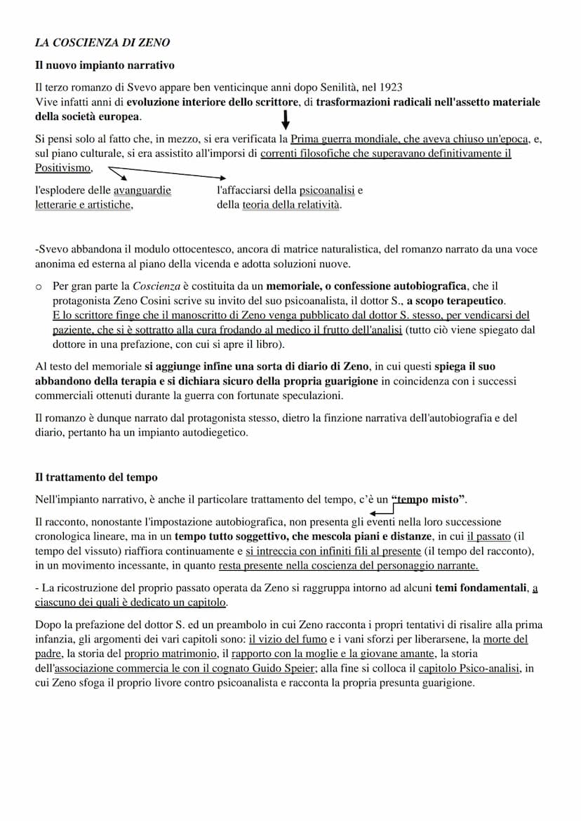 
<p>Aron Hector Schmitz, noto con lo pseudonimo letterario di Italo Svevo, nacque il 19 dicembre 1861 a Trieste, allora territorio dell'Impe