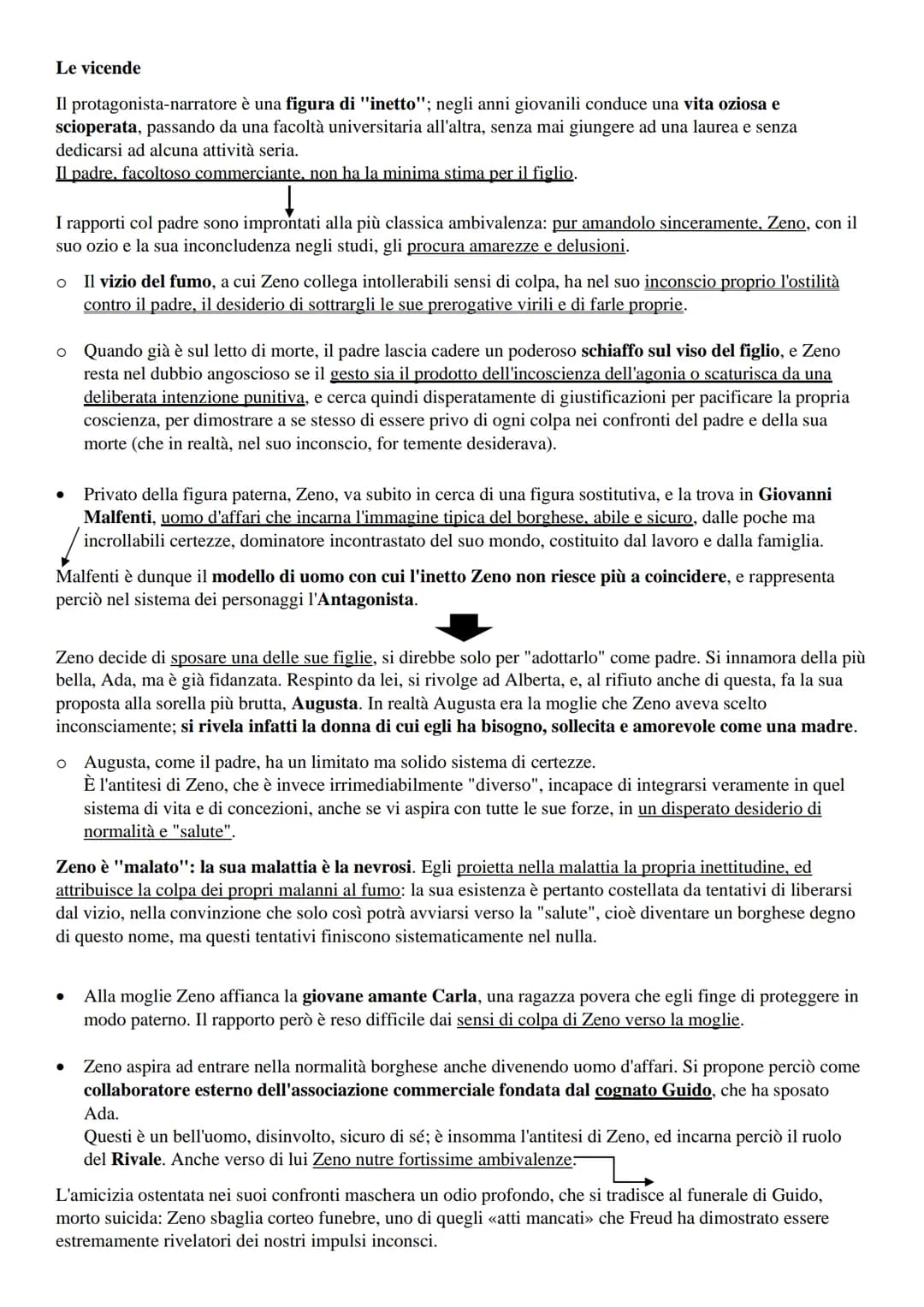 
<p>Aron Hector Schmitz, noto con lo pseudonimo letterario di Italo Svevo, nacque il 19 dicembre 1861 a Trieste, allora territorio dell'Impe