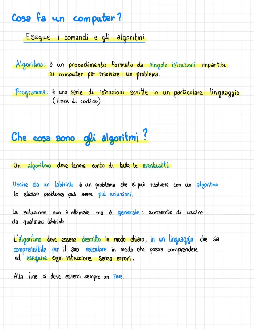# DAL RAGIONAMENTO AL CODING

SIAM HOSSAN

1. Analisi del problema
2. Astrazione
3. Scomposizione del problema
4. Formulazione di algoritmi
