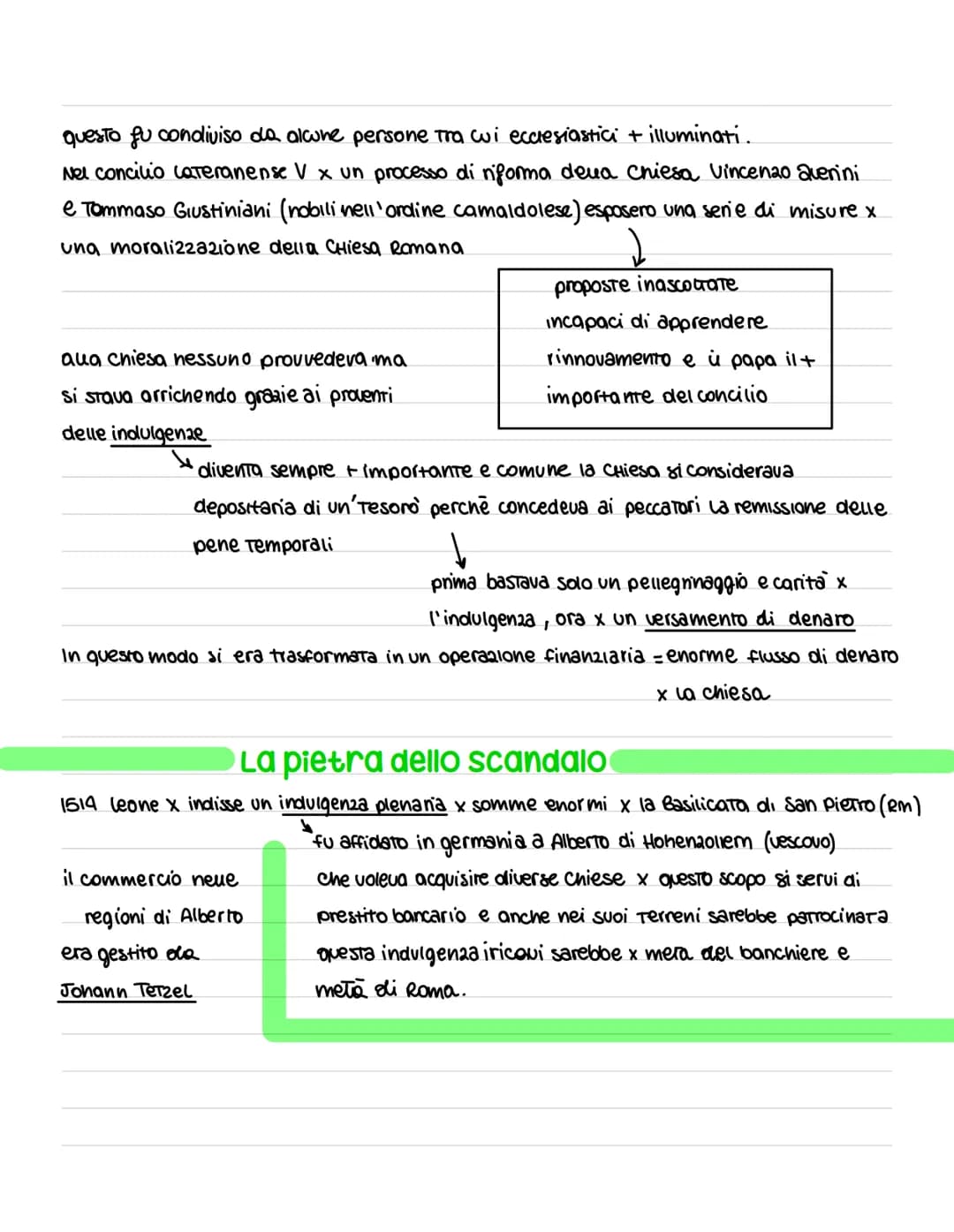 L'ascesa di carlo v
concorrenza
Carlo si Trovo a
fronteggiare un
rivale pericoloso,
il re di Francia
Francesco I.
p. 313
Gli asburgo nel 143