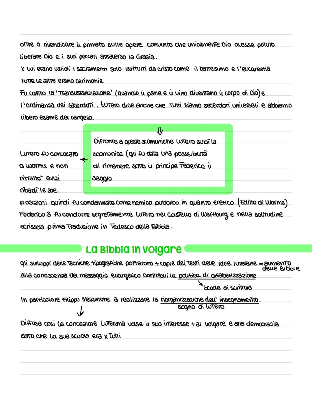 L'ascesa di carlo v
concorrenza
Carlo si Trovo a
fronteggiare un
rivale pericoloso,
il re di Francia
Francesco I.
p. 313
Gli asburgo nel 143