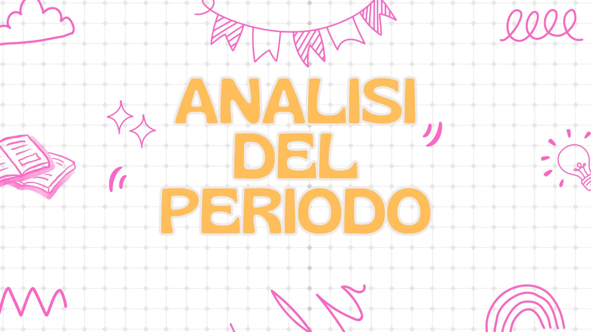 W
))(
ANALISI
DEL
"
" PERIODO
eeee чере
CHE COS'È?
Il periodo è l'insieme di due o più proposizioni
collegate fra loro.
ESEMPIO:
Quando suon