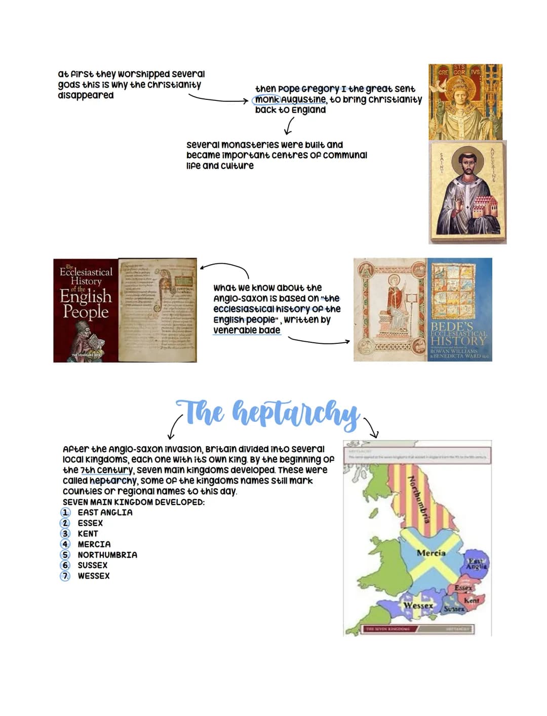 
<p>The Celts arrived from Northwestern Germany during the Iron Age, around 700 B.C. They gradually settled in Britain between 500 and 100 B