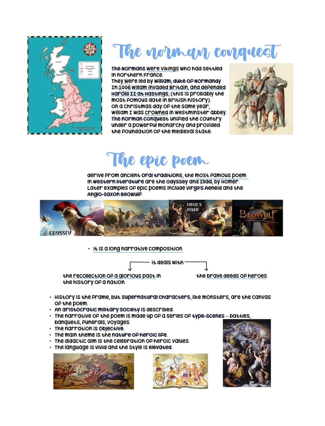 
<p>The Celts arrived from Northwestern Germany during the Iron Age, around 700 B.C. They gradually settled in Britain between 500 and 100 B