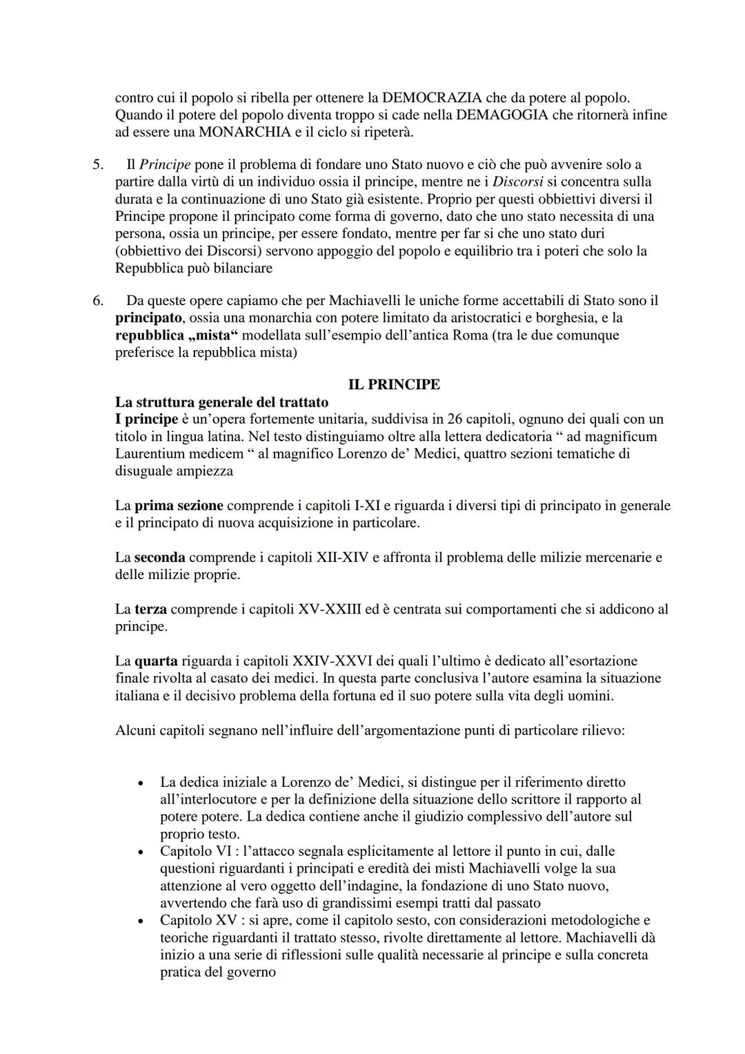 # Biografia

NICCOLO MACHIAVELLI

1.  Nacque nel 1469 a Firenze da una famiglia borghese

2.  Ebbe una formazione umanistica fondata sui cla