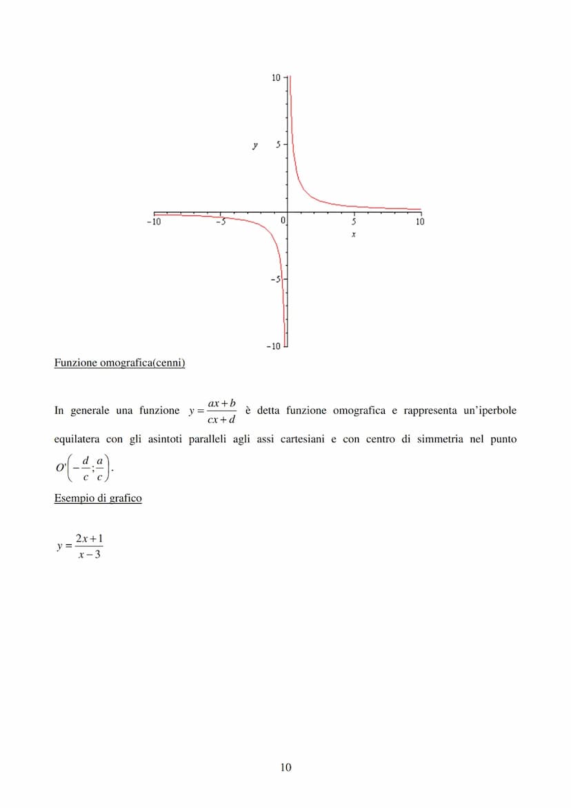 Ellisse ed iperbole
Ellisse
Definizione: si definisce ellisse il luogo geometrico dei punti del piano per i quali è costante la
somma delle 