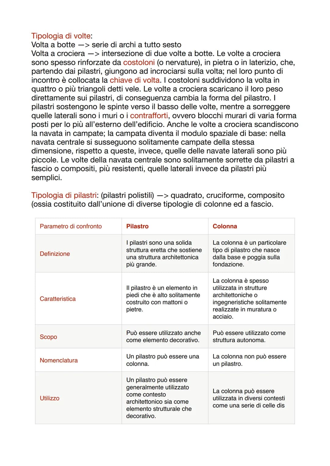 Il Romanico
DALLA FINE DEL 1000 ALLA METÀ DEL 1200
(XI-XII)
A caratterizzare l'anno mille furono le diverse trasformazioni culturali,
politi