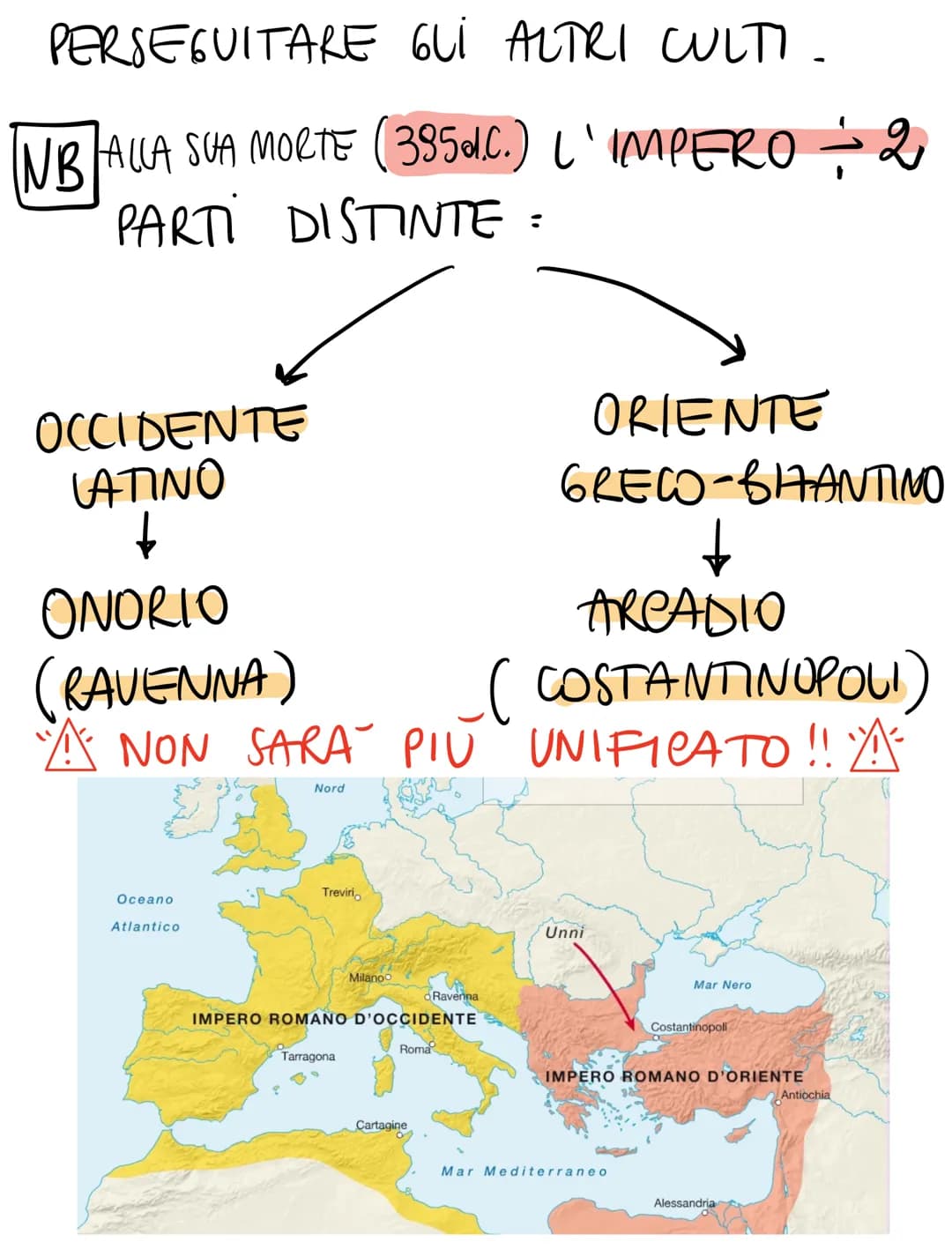 *LA CRISI E LA CADUTA
DELL' IMPERO
ROMANO *
Iee D.C. MASSIMA
POPOLAMIONI PER
• LINGUA
·
ESPANSIONE
.
RELIGIONE
TRADITIONI
212 d.C. EDITTO IN