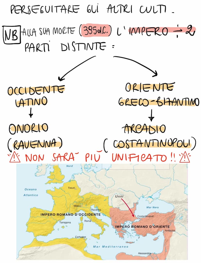*LA CRISI E LA CADUTA
DELL' IMPERO
ROMANO *
Iee D.C. MASSIMA
POPOLAMIONI PER
• LINGUA
·
ESPANSIONE
.
RELIGIONE
TRADITIONI
212 d.C. EDITTO IN