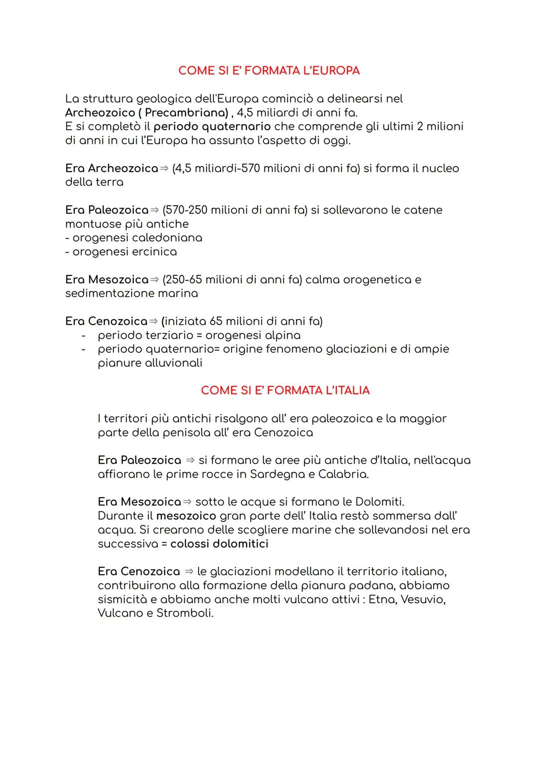 GEOGRAFIA
Il termine geografia deriva dal greco geo e graphia, è una scienza che
studia la descrizione e la rappresentazione della Terra.
Al