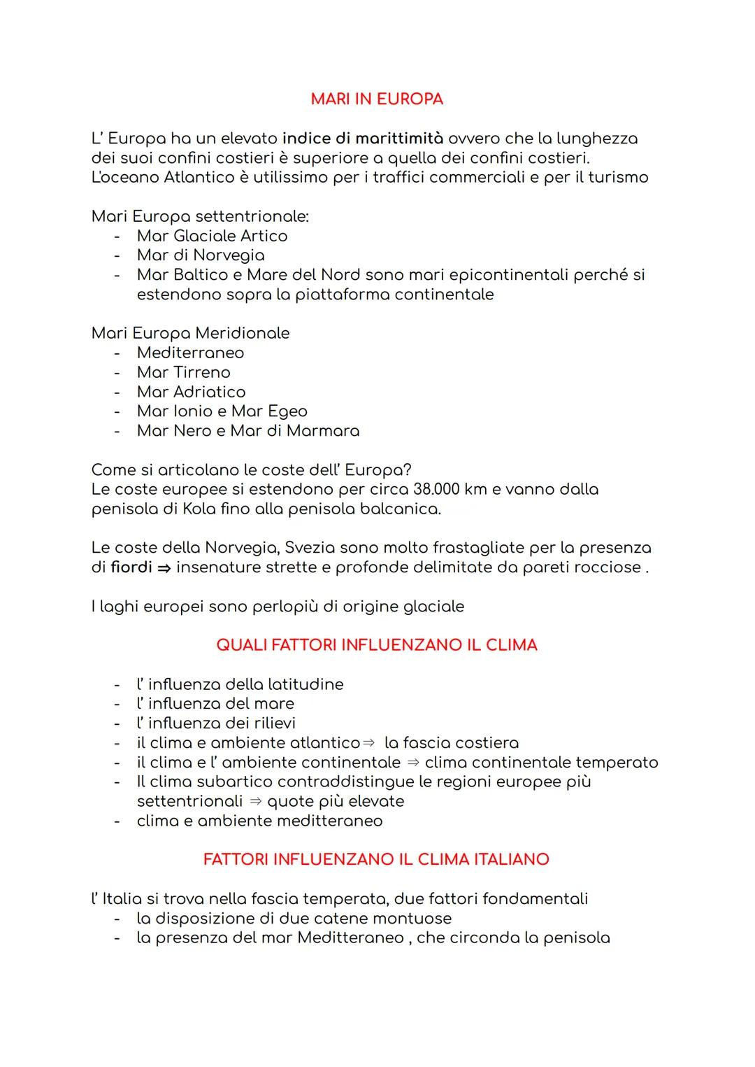 GEOGRAFIA
Il termine geografia deriva dal greco geo e graphia, è una scienza che
studia la descrizione e la rappresentazione della Terra.
Al