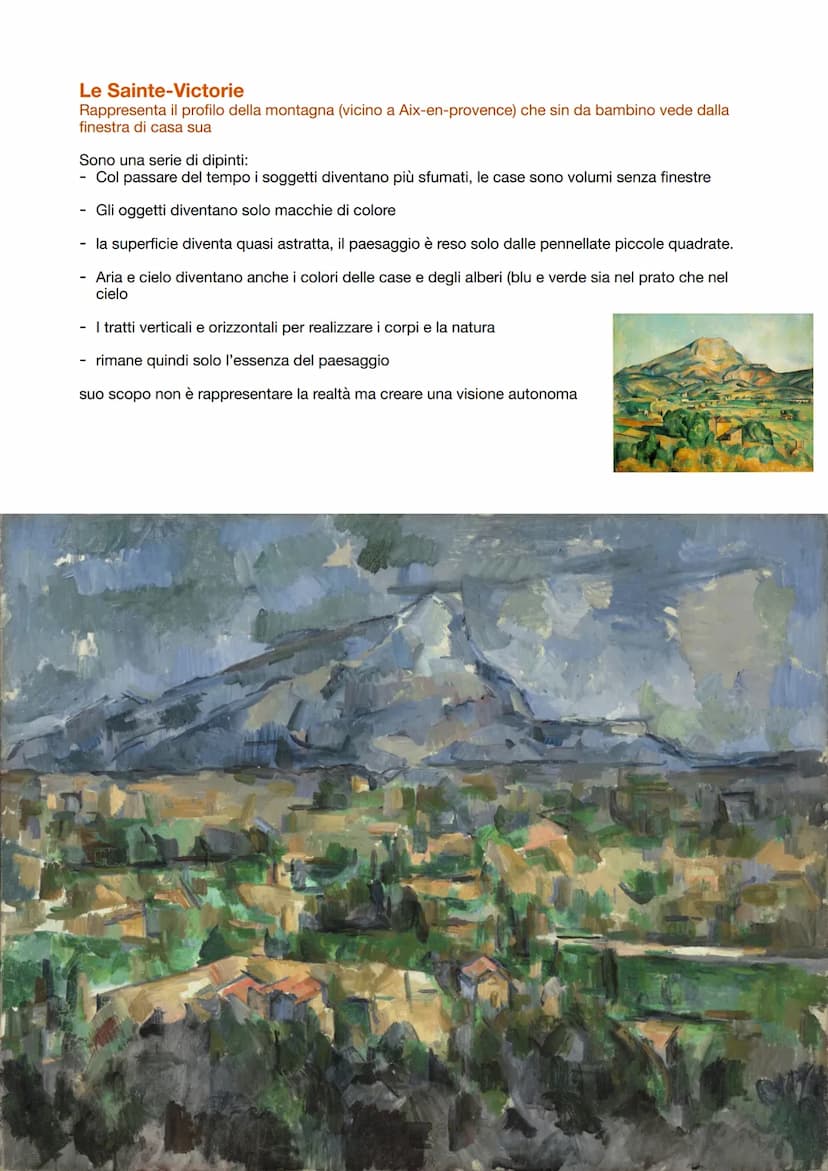 Impressionismo
movimento pittorico nato in Francia nella seconda metà del 19esimo secolo.
Claude Monet è l'autore del dipinto "Impression, s