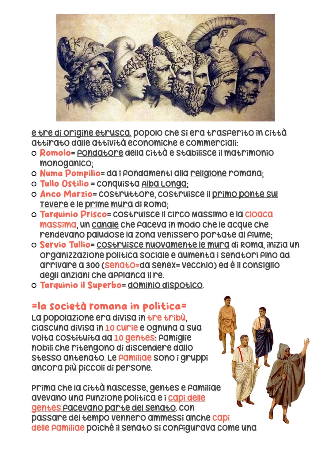 le origini di Roma
=le leggende=
Nel II millennio a.c. le zone italiane iniziano
a popolarsi di villaggi. Le città più
antiche sviluppate su