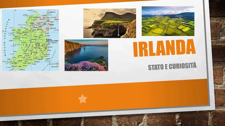 Know L'Irlanda thumbnail