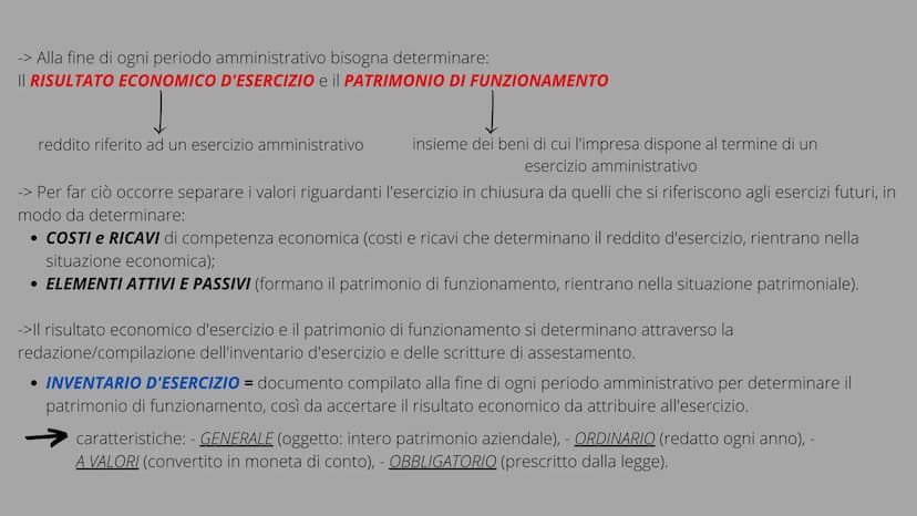 LE SCRITTURE DI ASSESTAMENTO
1
الاسل
Annual financial account 2019
CN
(MRC M-
7
C
AC
0
TAX-
4
5
1
00
6
2
3 Alla fine di ogni periodo amminis