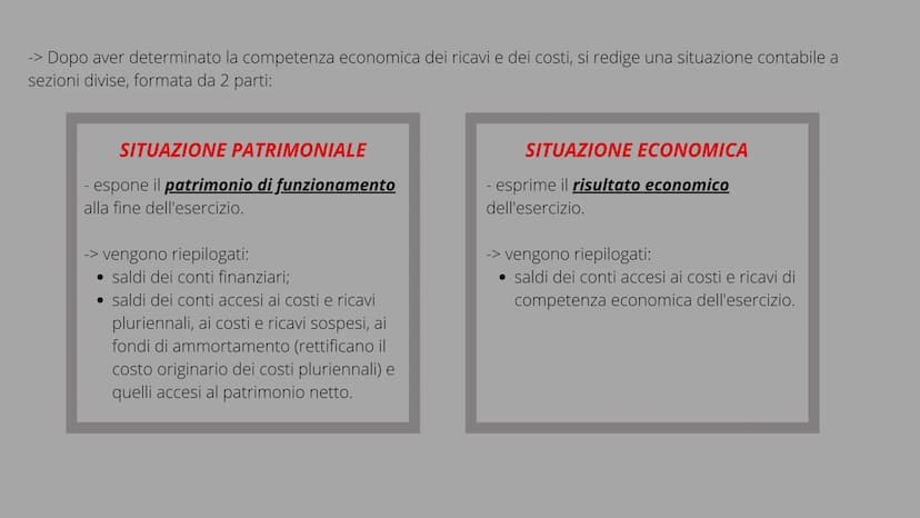 LE SCRITTURE DI ASSESTAMENTO
1
الاسل
Annual financial account 2019
CN
(MRC M-
7
C
AC
0
TAX-
4
5
1
00
6
2
3 Alla fine di ogni periodo amminis