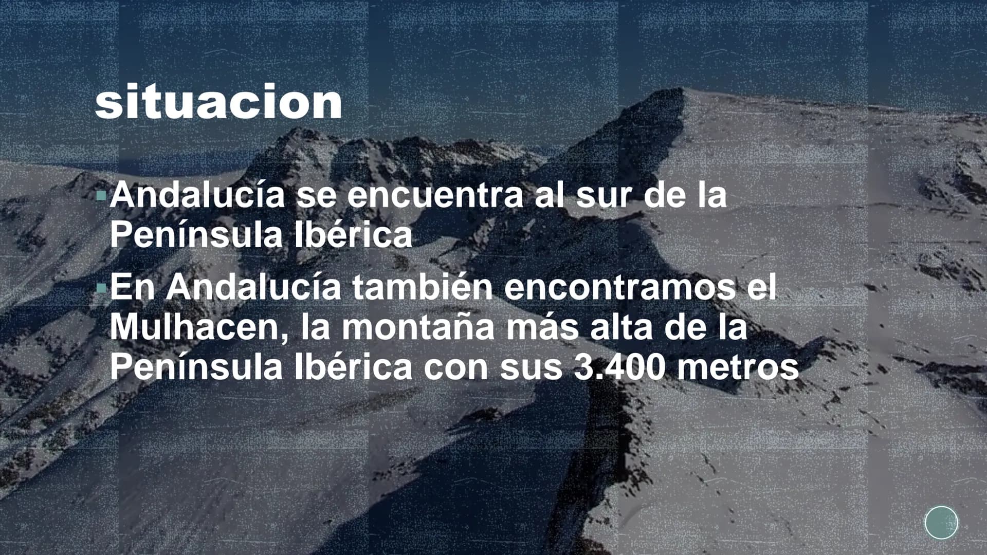 ANDALUCIA
Jacopo C. 3f alguna información...
Capital:
Sevilla
GALICIA
CASTILLA
EXTREMADURA
LEON
*Madrid
CLA
ANDALUCÍA
C
CASTILLA
CATALUÑA
Si