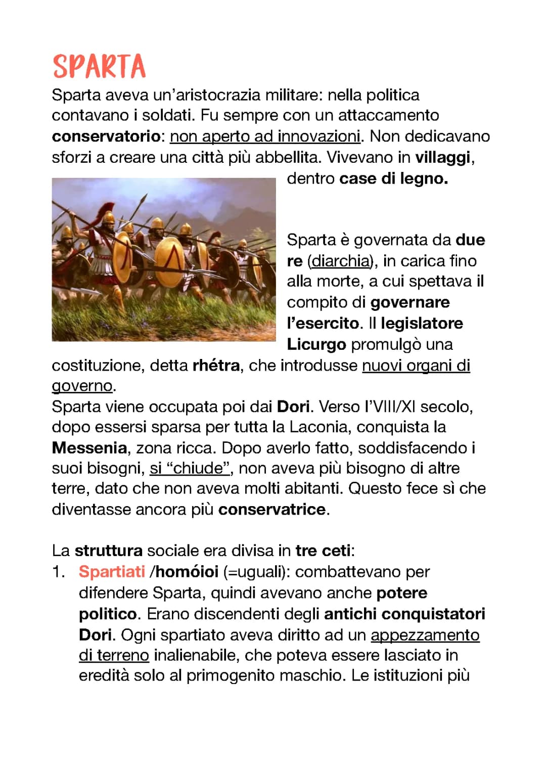 Sparta