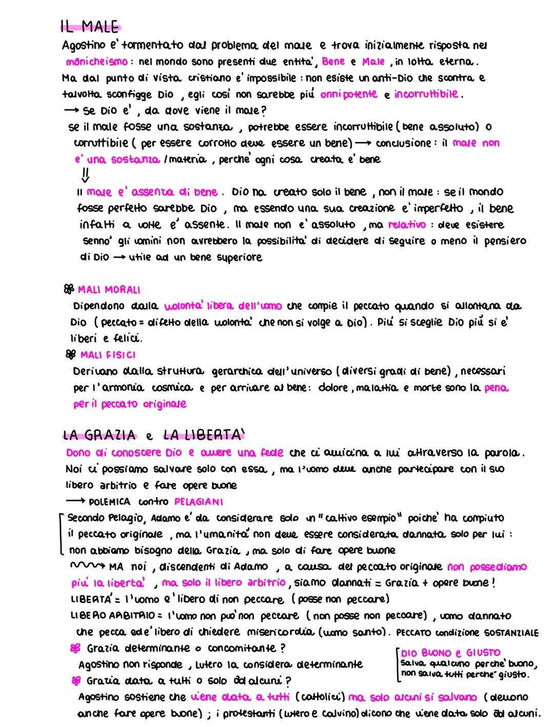 FILOSOFIA PATRISTICA
PERIODIZZAZIONE
Medioevo, III secolo XIV secolo FILOSOFIA CRISTIANA (centralita' fede):
PATRISTICA I~VIII secolo APOLOG