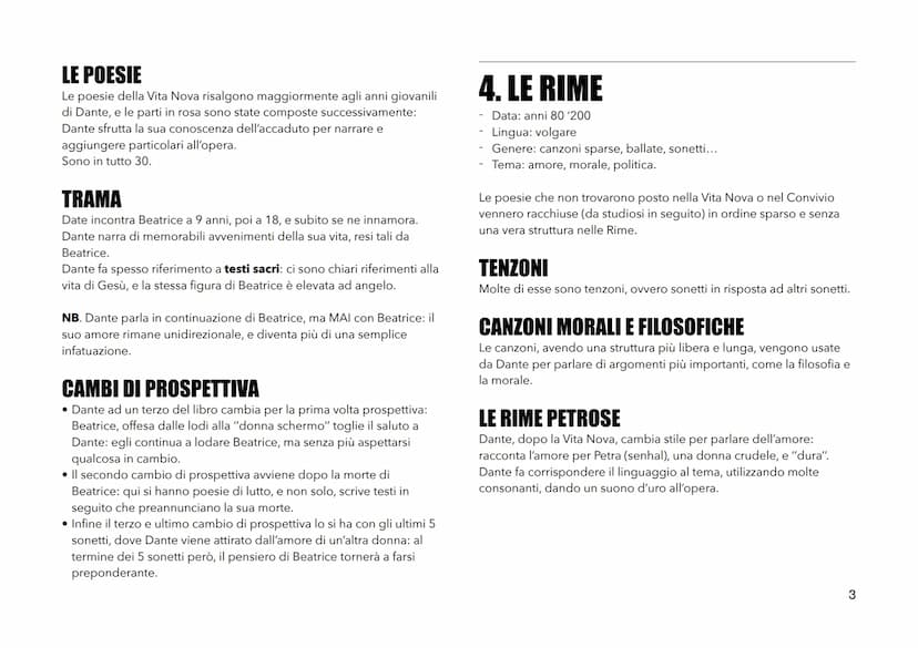 1.LA VITA DI DANTE
• Dante nasce nel 1265, tra il 21 maggio e il 21 giugno.
• appartiene alla media borghesia ad una famiglia guelfa.
• alcu