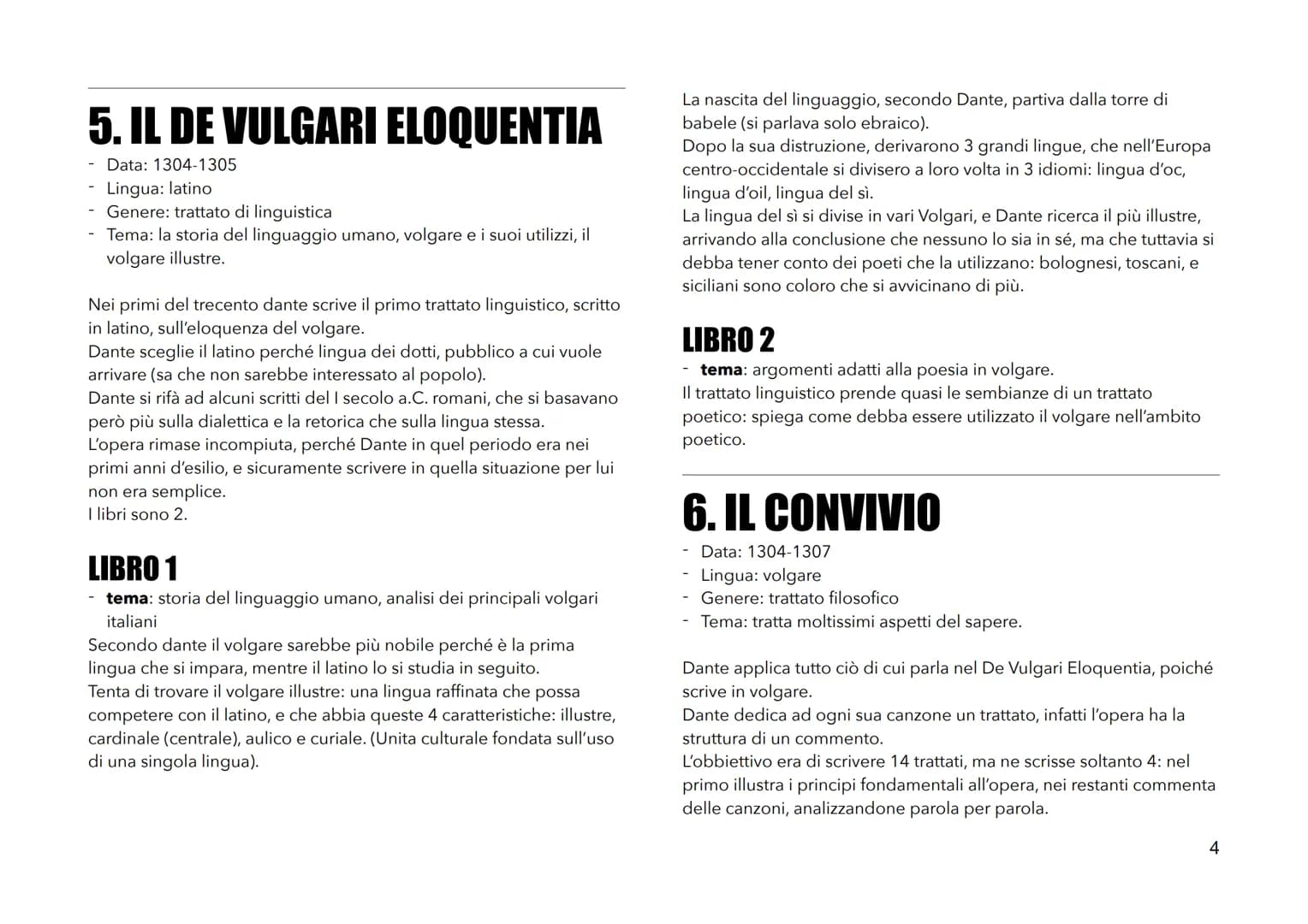 1.LA VITA DI DANTE
• Dante nasce nel 1265, tra il 21 maggio e il 21 giugno.
• appartiene alla media borghesia ad una famiglia guelfa.
• alcu