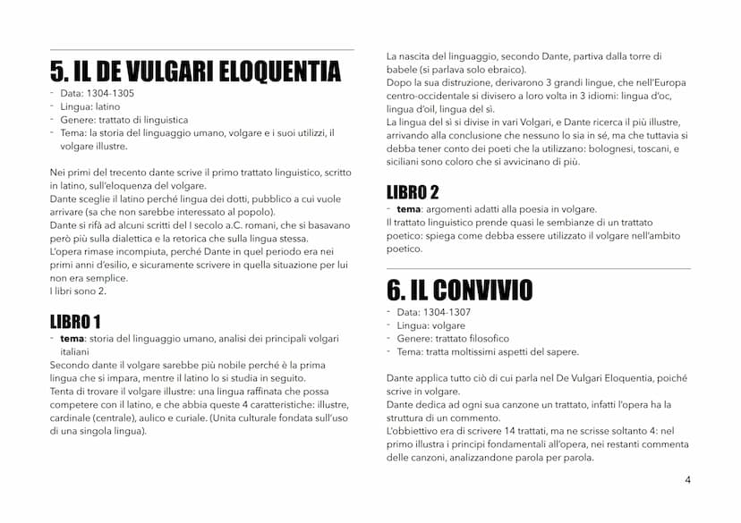 1.LA VITA DI DANTE
• Dante nasce nel 1265, tra il 21 maggio e il 21 giugno.
• appartiene alla media borghesia ad una famiglia guelfa.
• alcu