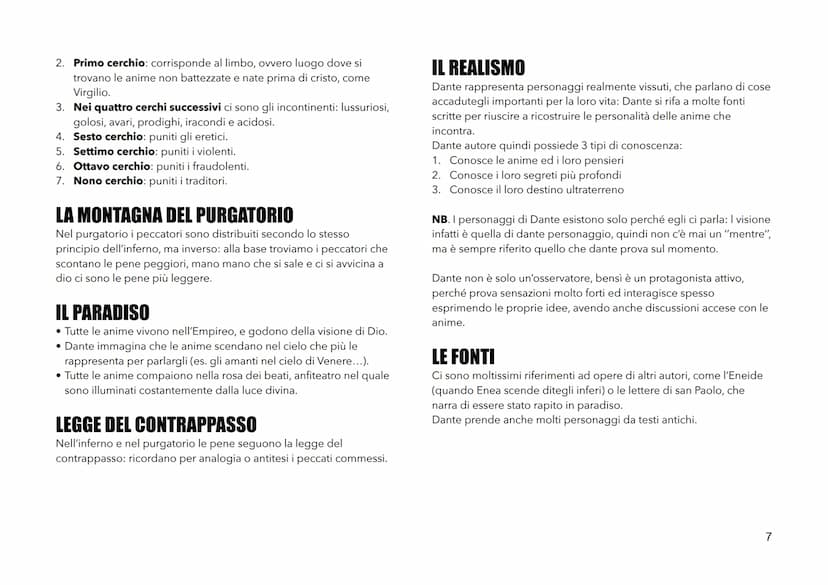 1.LA VITA DI DANTE
• Dante nasce nel 1265, tra il 21 maggio e il 21 giugno.
• appartiene alla media borghesia ad una famiglia guelfa.
• alcu