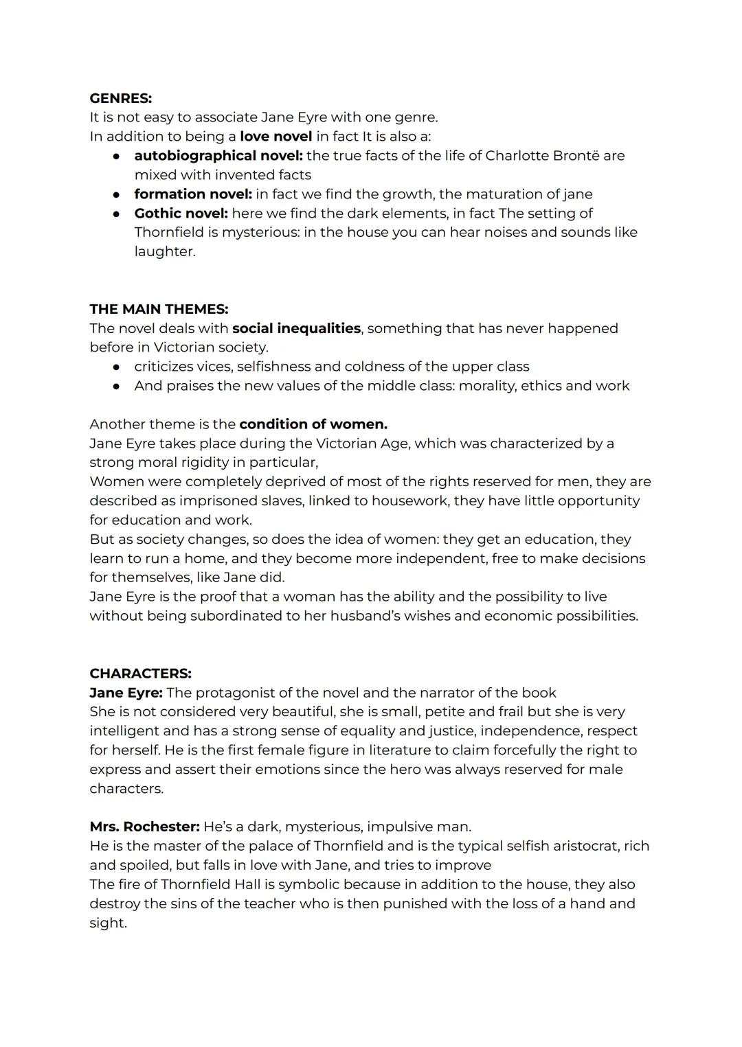 JANE EYRE
Jane Eyre by Charlotte Brontë is the most famous book by one of the three
writing sisters who masterfully recounted the contradict
