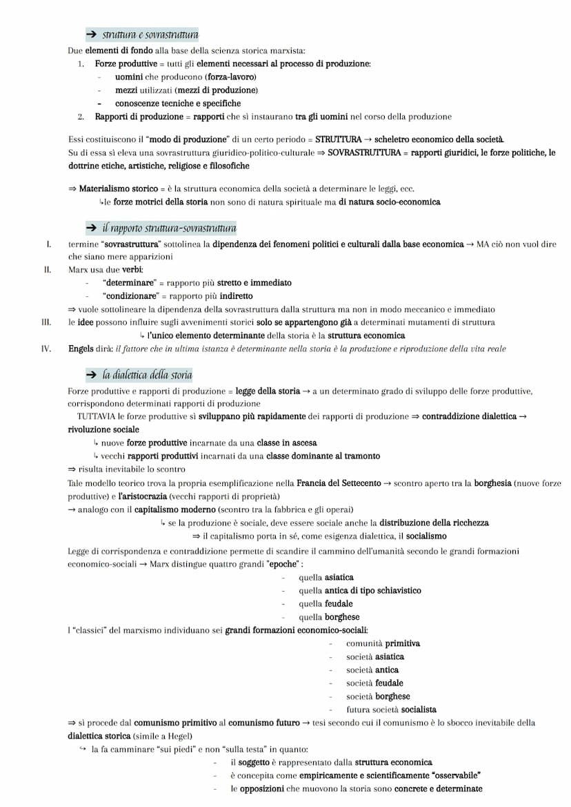 Feuerbach
● Destra e sinistra hegeliana: caratteri generali
1831 Hegel muore → divisione tra "vecchi hegeliani" e "giovani hegeliani"
1837 →