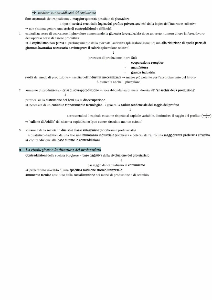 Feuerbach
● Destra e sinistra hegeliana: caratteri generali
1831 Hegel muore → divisione tra "vecchi hegeliani" e "giovani hegeliani"
1837 →