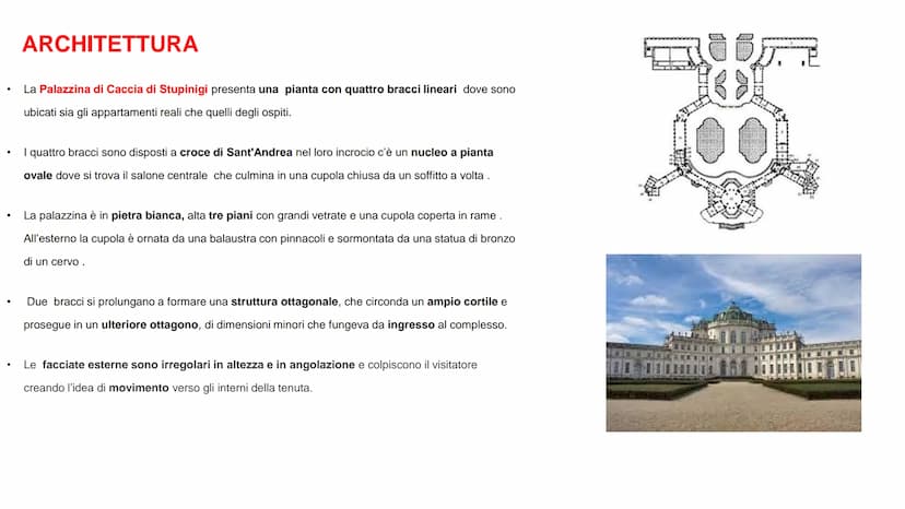 ●
●
.
●
●
Reggia di Caserta
La Reggia di Caserta fu costruita per volere di Carlo di Borbone, Re di Napoli perché voleva avere una reggia
al