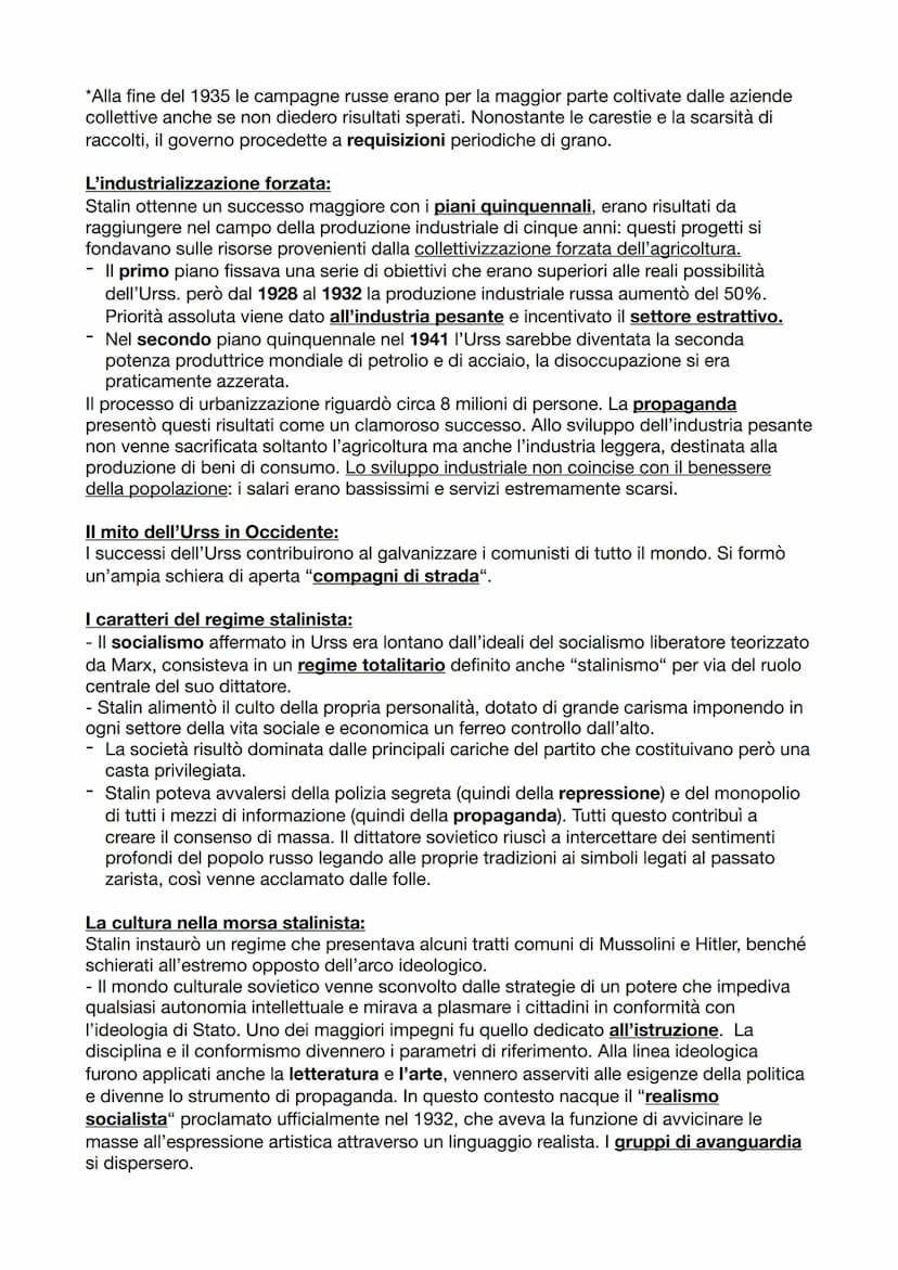 LA RIVOLUZIONE RUSSA:
La rivoluzione di febbraio:
All'inizio del '900 la Russia si presentava come un paese arretrato, nonostante i tentativ