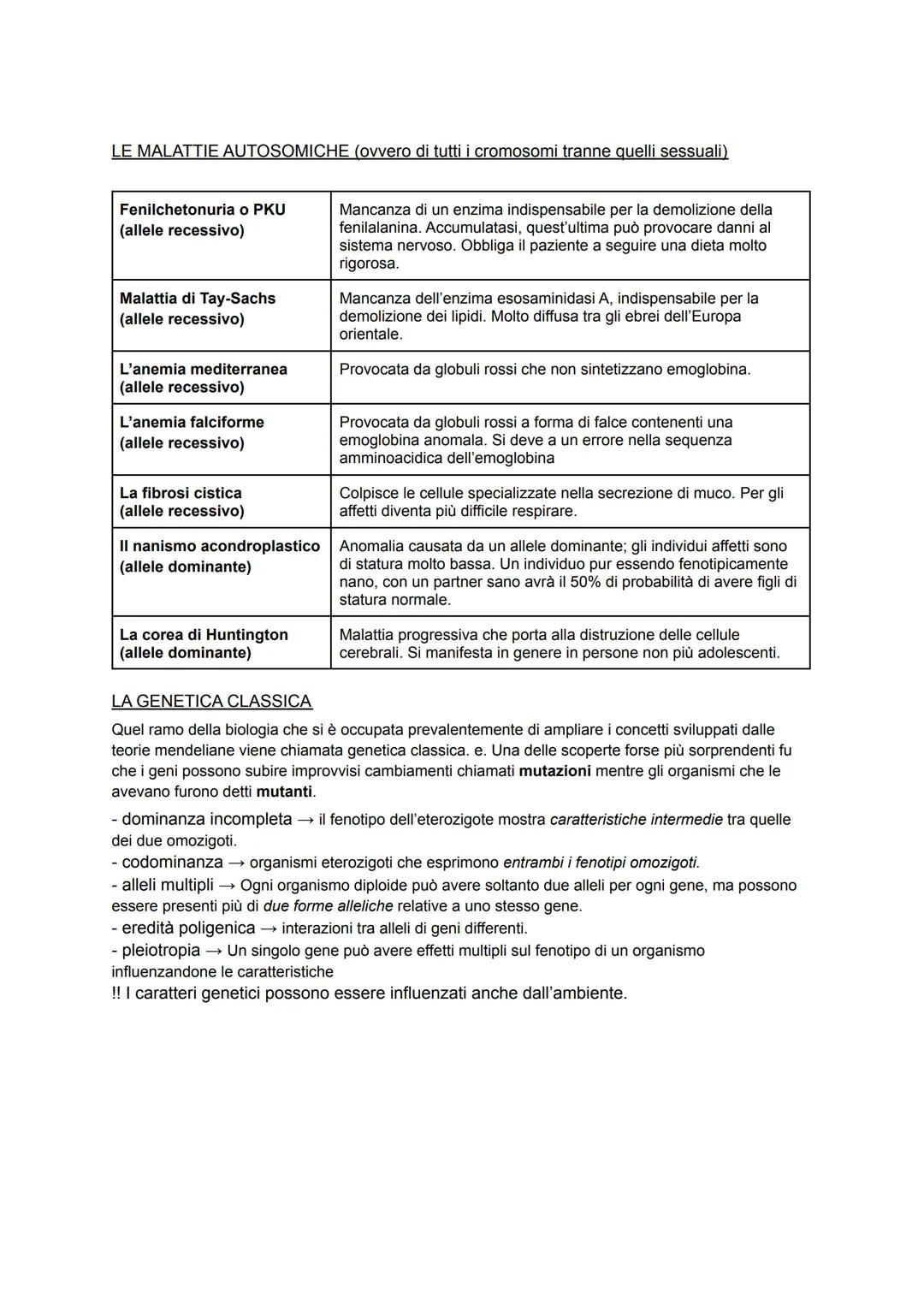 # GREGOR JOHANN MENDEL

Lo studio scientifico dell'ereditarietà, noto come genetica, ha avuto inizio nella prima metà del secolo
scorso con 