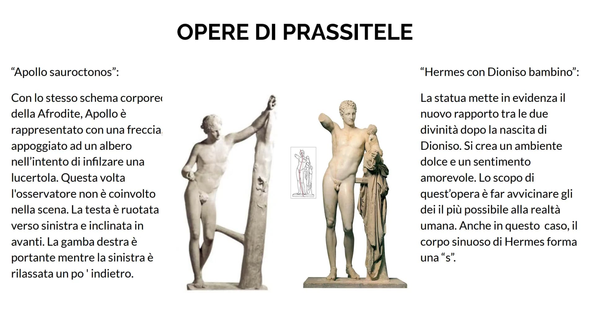 L'ARTE GRECA
Dal XII secolo a.C. al 31 a.C. Periodo di formazione
(dal XII alla metà del VII secolo a.C.)
Questo periodo è suddiviso in:
● p